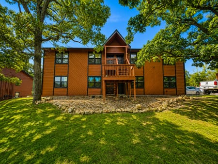 Tahlequah, OK 74464 Cherokee County