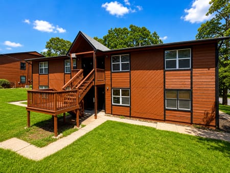 Tahlequah, OK 74464 Cherokee County