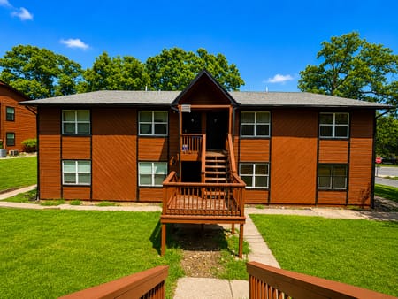 Tahlequah, OK 74464 Cherokee County
