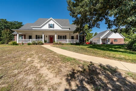 Chandler, TX 75758 Van Zandt County