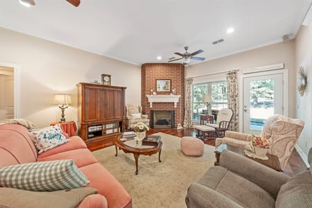Chandler, TX 75758 Van Zandt County