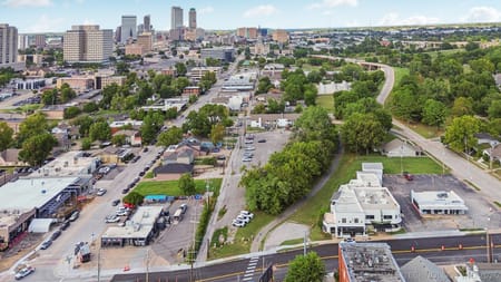 Tulsa, OK 74119 Tulsa County