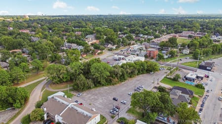 Tulsa, OK 74119 Tulsa County
