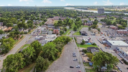 Tulsa, OK 74119 Tulsa County