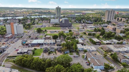 Tulsa, OK 74119 Tulsa County