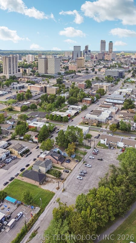 Tulsa, OK 74119 Tulsa County