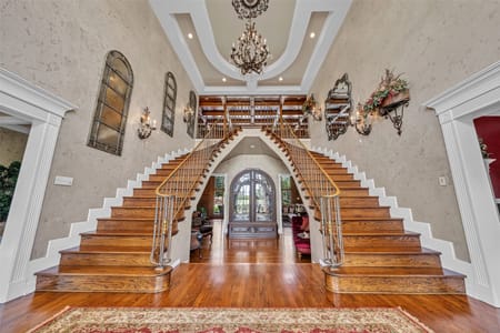 Keller, TX 76248 Tarrant County