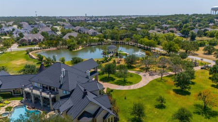 Keller, TX 76248 Tarrant County