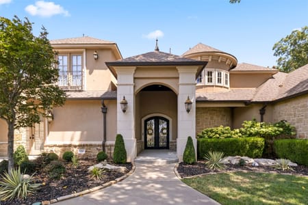 Owasso, OK 74055 Rogers County