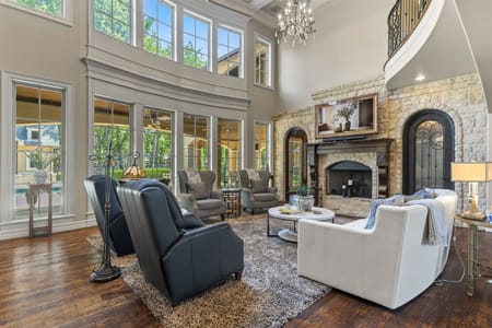 Owasso, OK 74055 Rogers County