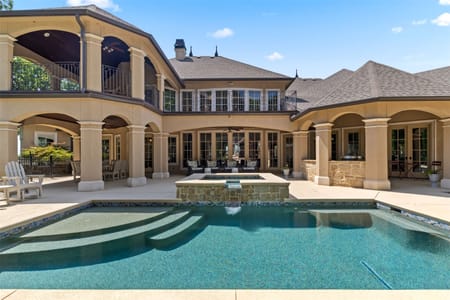 Owasso, OK 74055 Rogers County