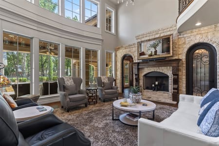 Owasso, OK 74055 Rogers County
