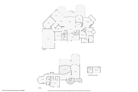 Owasso, OK 74055 Rogers County