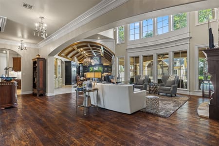 Owasso, OK 74055 Rogers County