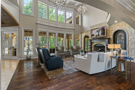 Owasso, OK 74055 Rogers County