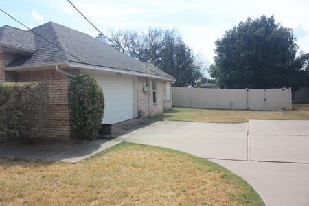 Granbury, TX 76049 Hood County