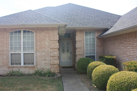 Granbury, TX 76049 Hood County