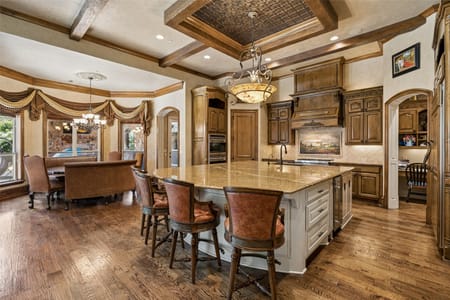 Colleyville, TX 76034 Tarrant County
