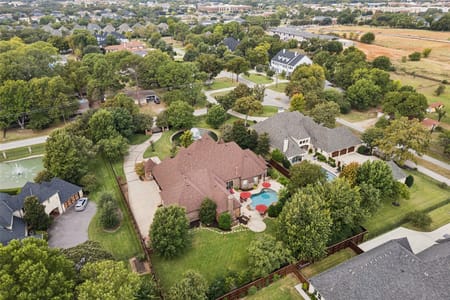 Colleyville, TX 76034 Tarrant County