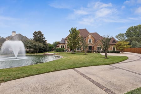 Colleyville, TX 76034 Tarrant County