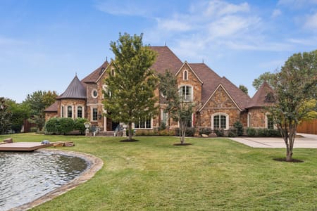 Colleyville, TX 76034 Tarrant County