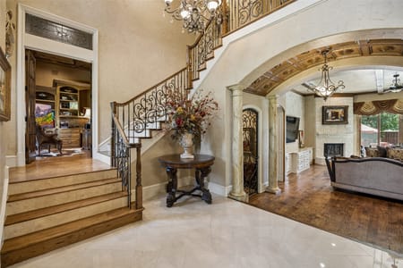 Colleyville, TX 76034 Tarrant County