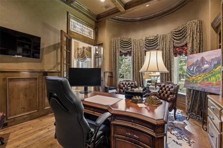 Colleyville, TX 76034 Tarrant County