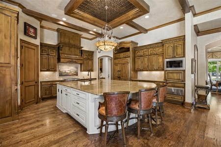 Colleyville, TX 76034 Tarrant County