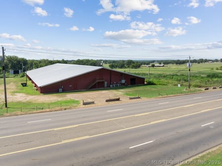Idabel, OK 74745 McCurtain County