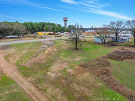 Idabel, OK 74745 McCurtain County