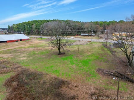 Idabel, OK 74745 McCurtain County