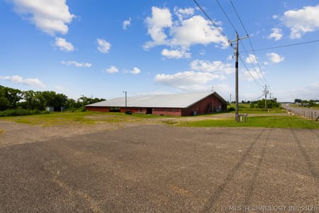 Idabel, OK 74745 McCurtain County