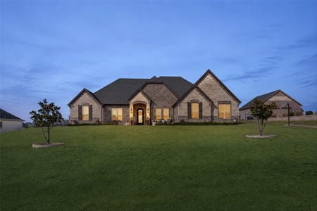Granbury, TX 76049 Hood County