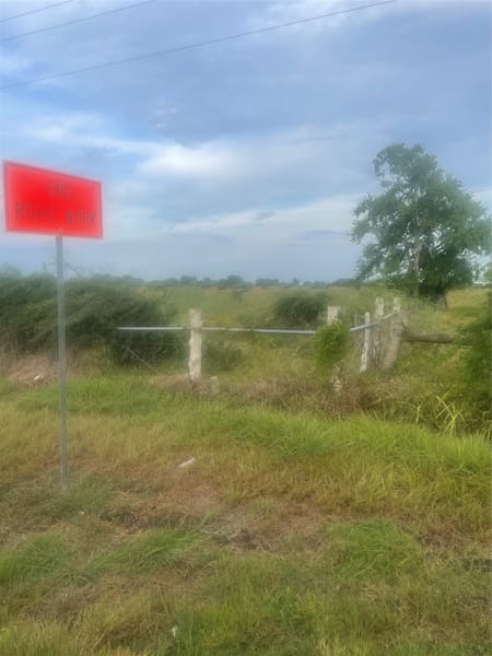 Blessing, TX 77419 Matagorda County