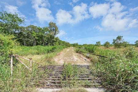 Liberty, TX 77575 Liberty County