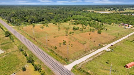 Liberty, TX 77575 Liberty County