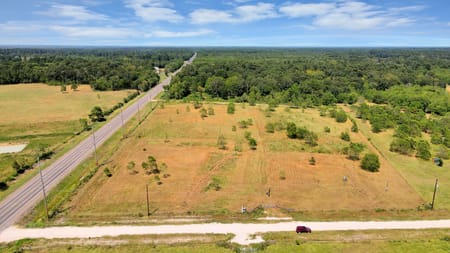 Liberty, TX 77575 Liberty County