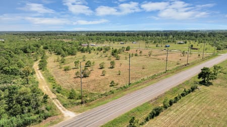 Liberty, TX 77575 Liberty County