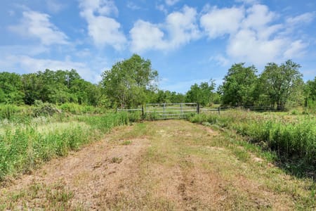 Liberty, TX 77575 Liberty County