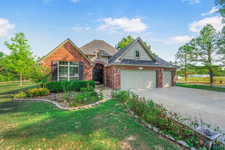 Inola, OK 74036 Rogers County
