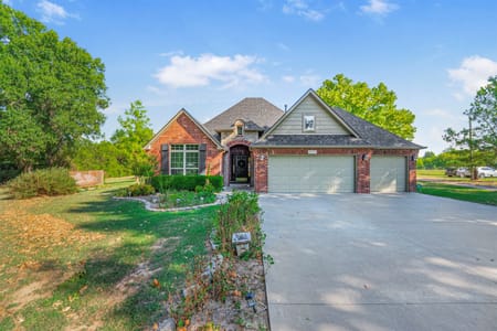 Inola, OK 74036 Rogers County