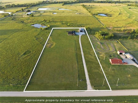 Okmulgee, OK 74447 Okmulgee County