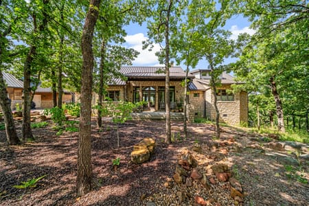 Sand Springs, OK 74063 Osage County