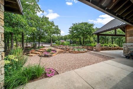 Sand Springs, OK 74063 Osage County