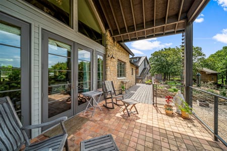Sand Springs, OK 74063 Osage County