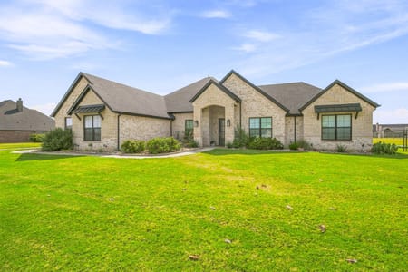 Godley, TX 76044 Johnson County