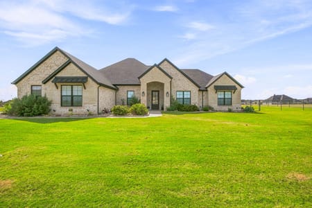 Godley, TX 76044 Johnson County