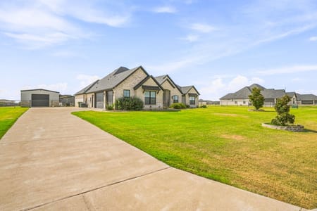 Godley, TX 76044 Johnson County
