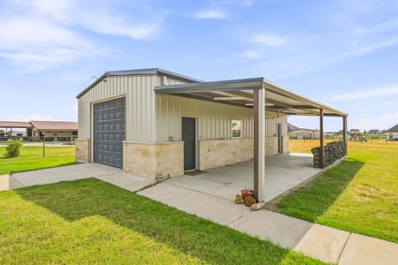 Godley, TX 76044 Johnson County