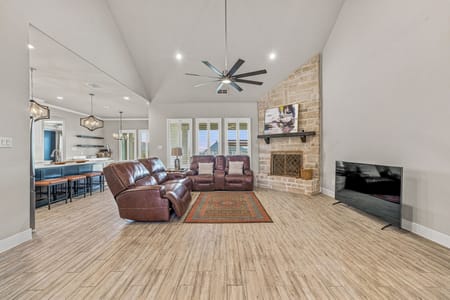 Godley, TX 76044 Johnson County